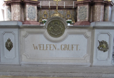 Welfengruft